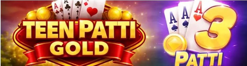 Teen Patti Gold