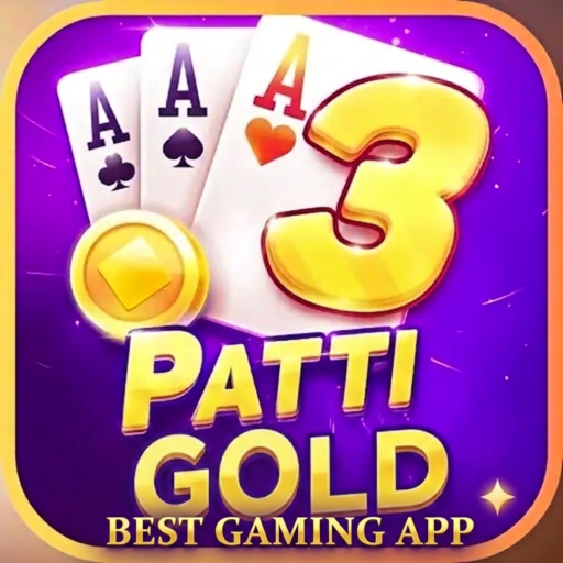 Teen Patti Gold